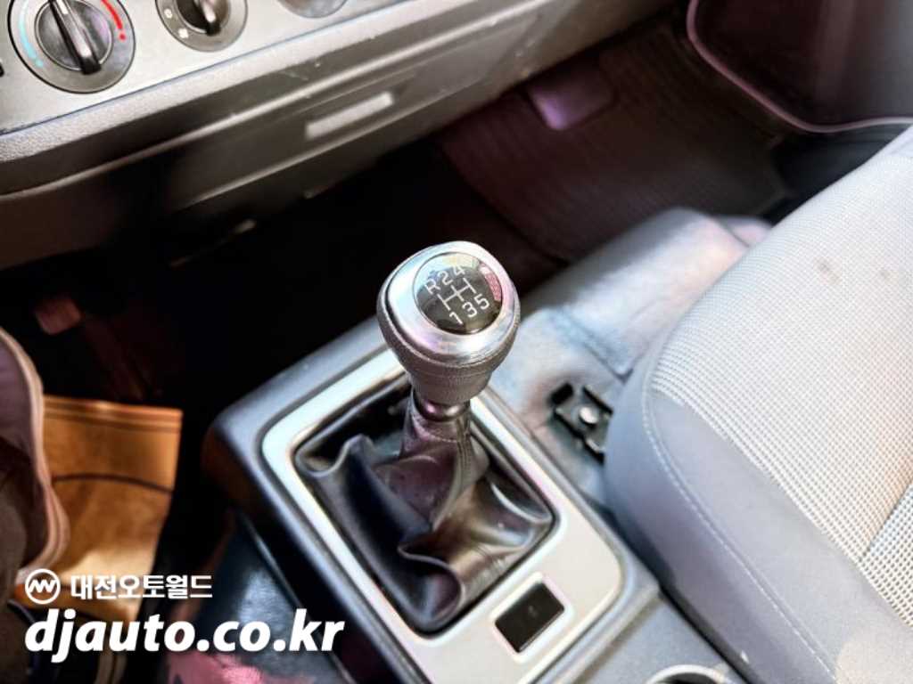 현대 올뉴마이티 3.5톤 카고 슈퍼캡 장축 11