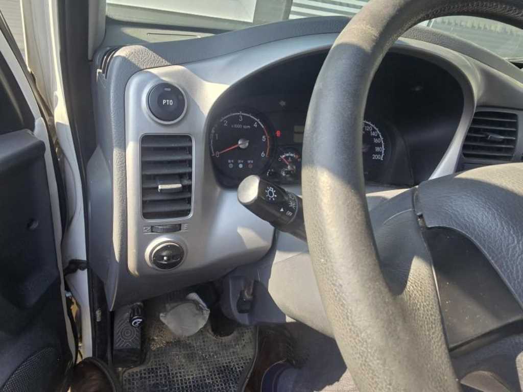 기아 봉고3 1톤 카고 7