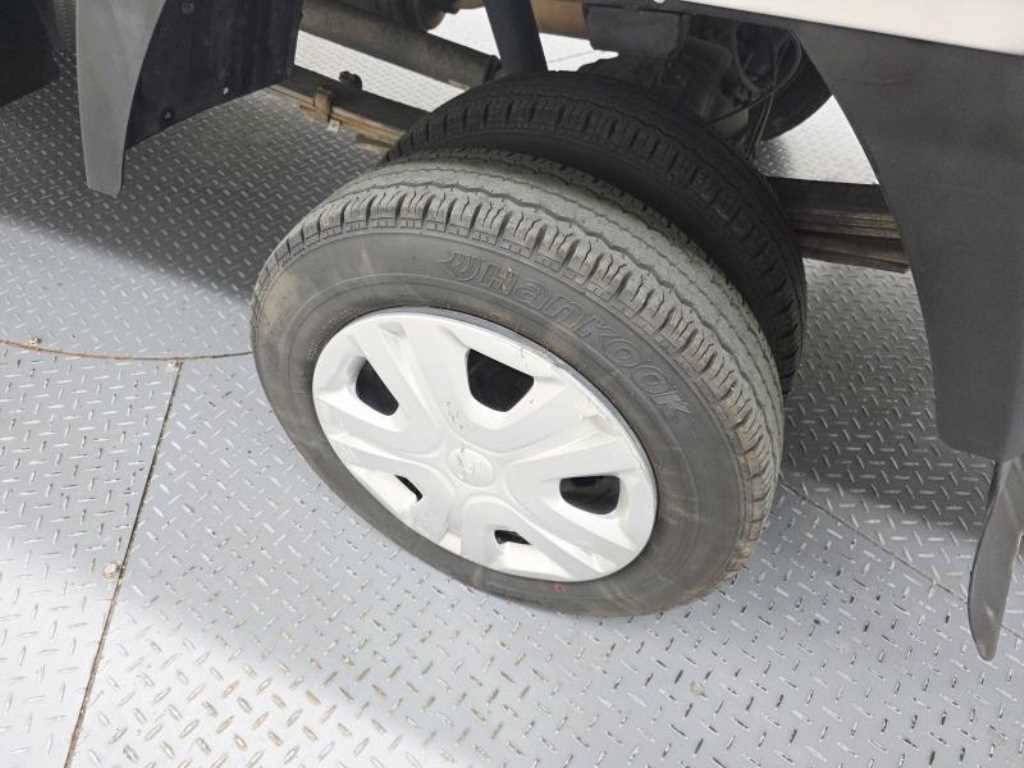 기아 봉고3 1톤 카고 18