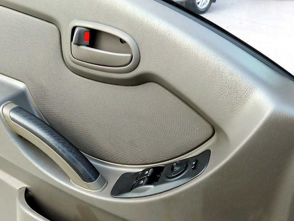 현대 포터2 1톤 윙바디 11