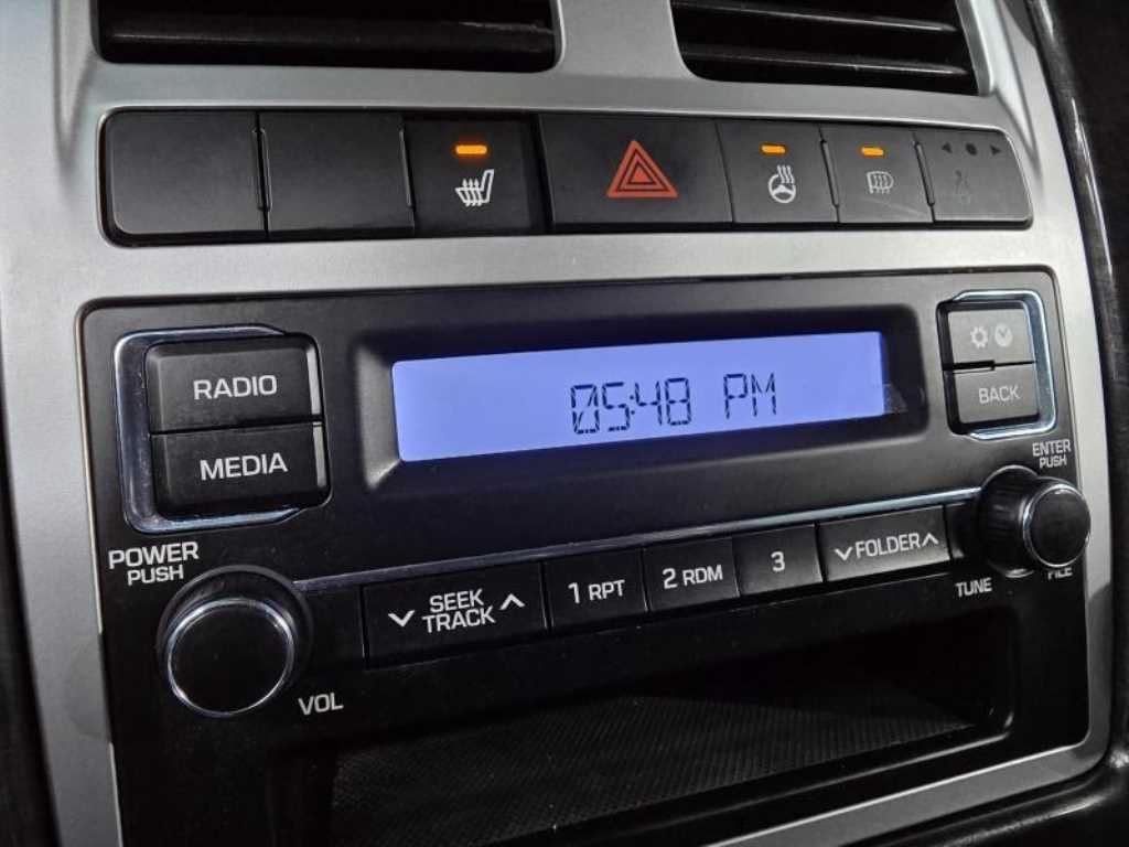 현대 포터2 1톤 카고 13