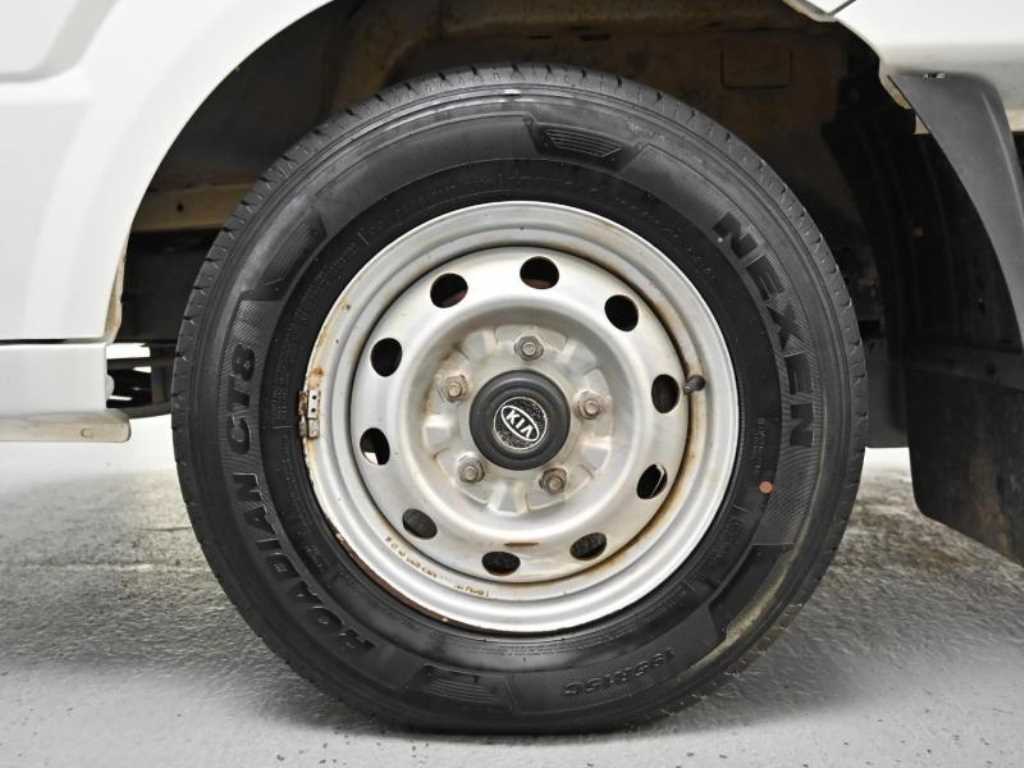 기아 봉고3 1톤 카고 5