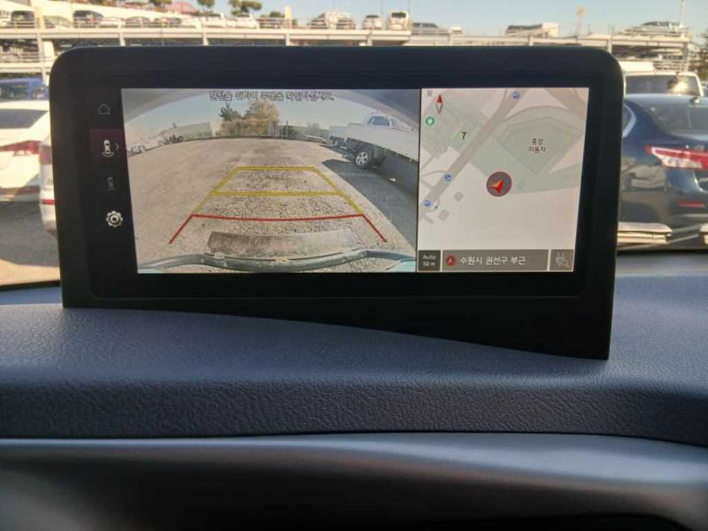 기아 봉고3 1톤 표준탑 전기 8