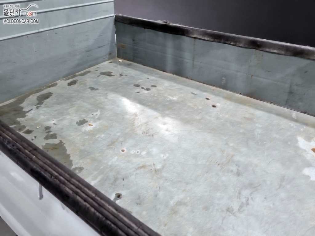 기아 봉고3 1톤 카고 13