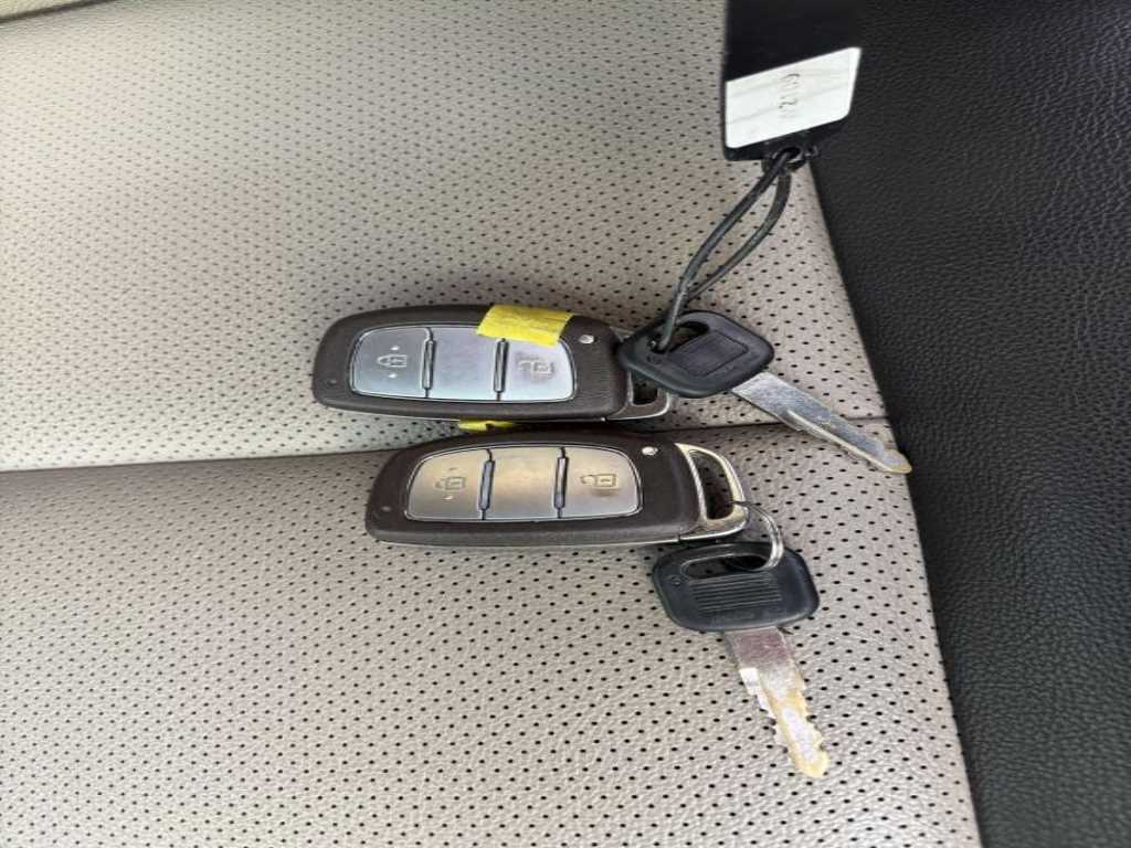 현대 포터2 1톤 표준탑 전기 17