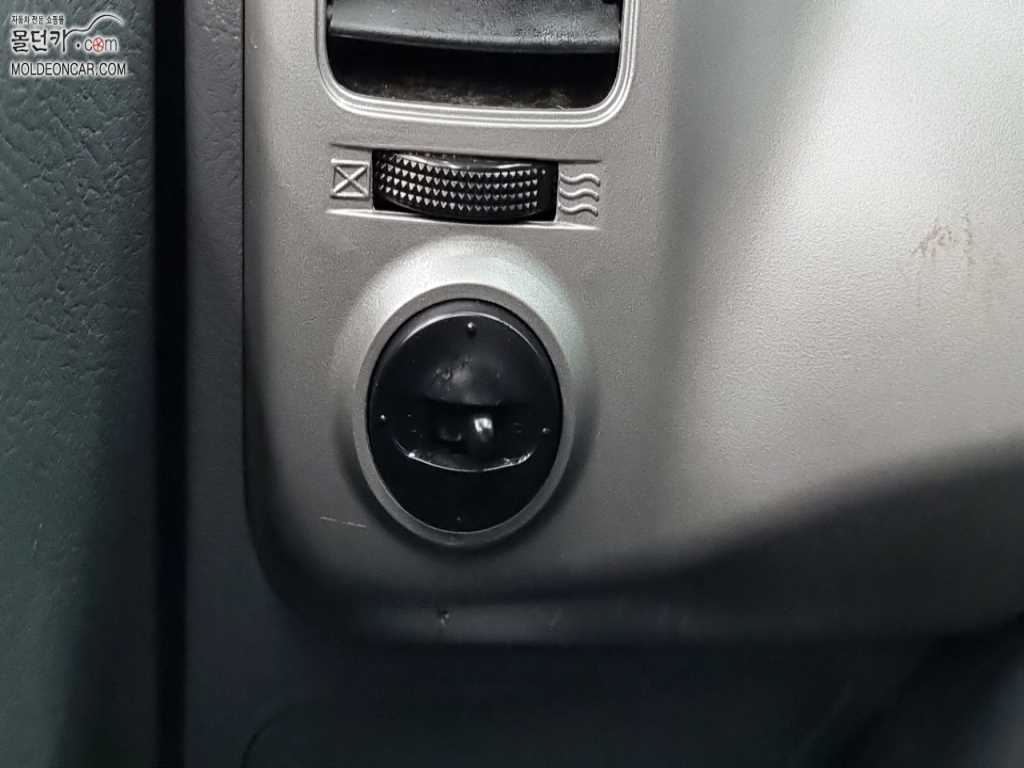 기아 봉고3 1톤 표준탑 12