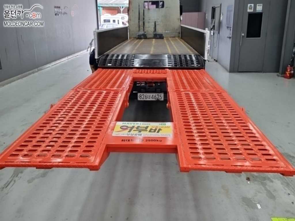 현대 어부바카 올뉴마이티 14