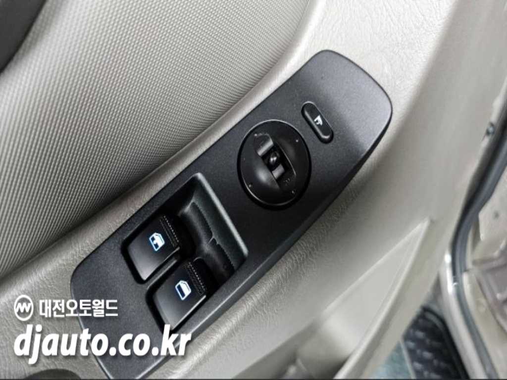 현대 포터2 1톤 카고 슈퍼캡 장축 LPG 11