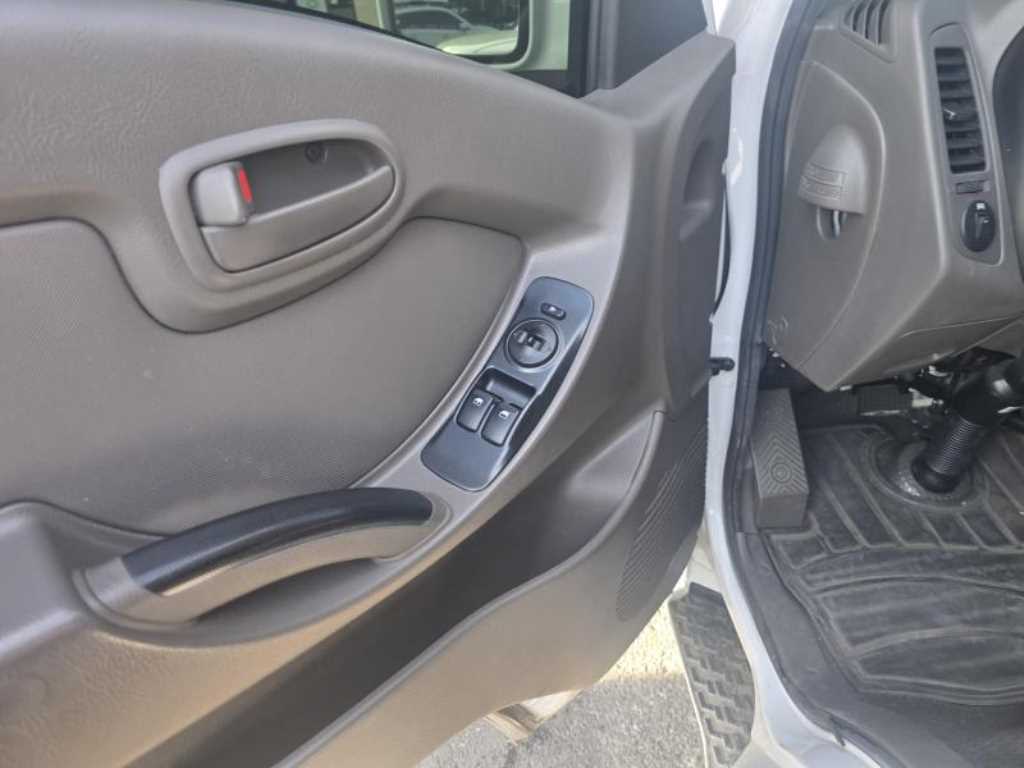 현대 포터2 1톤 저상탑 전기 7