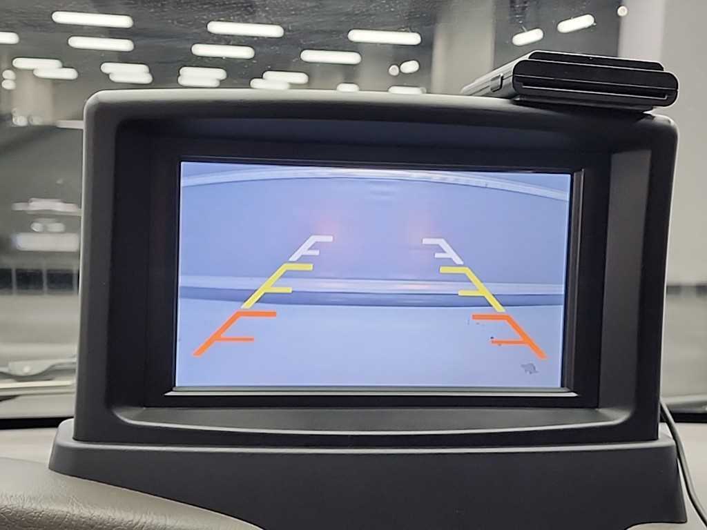 현대 포터2 1톤 카고 11