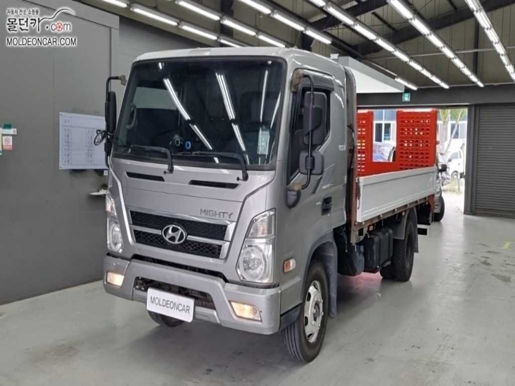 현대 어부바카 올뉴마이티 0