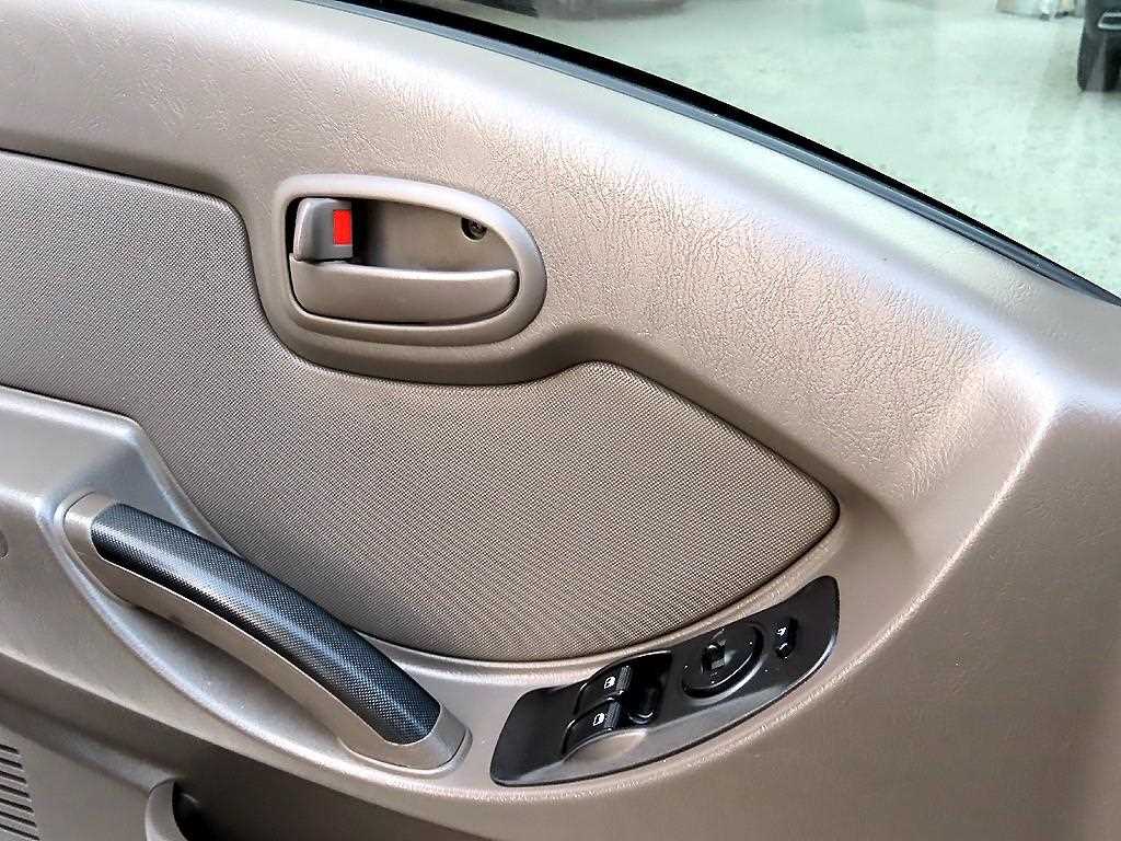 현대 포터2 1톤 냉동탑 11