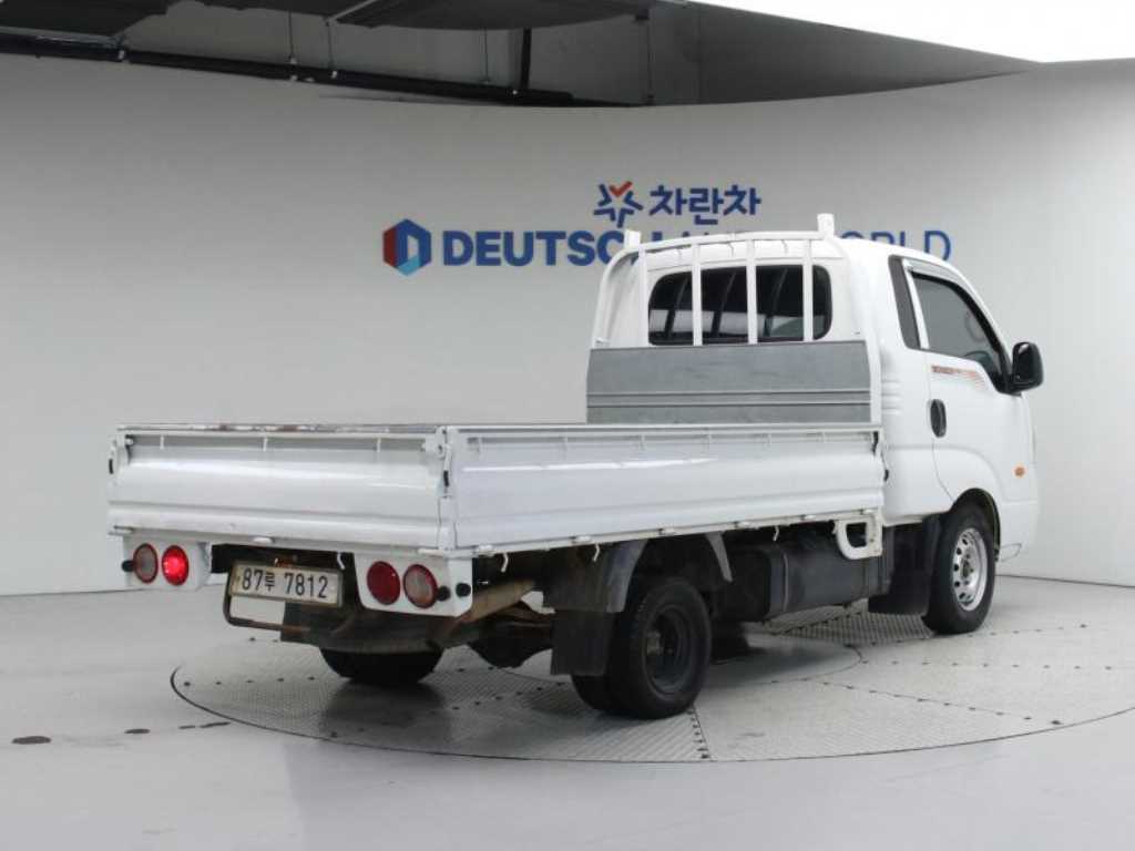 기아 봉고3 1톤 카고 3