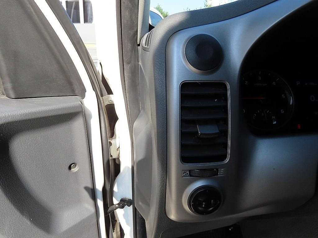 기아 봉고3 1톤 표준탑 12