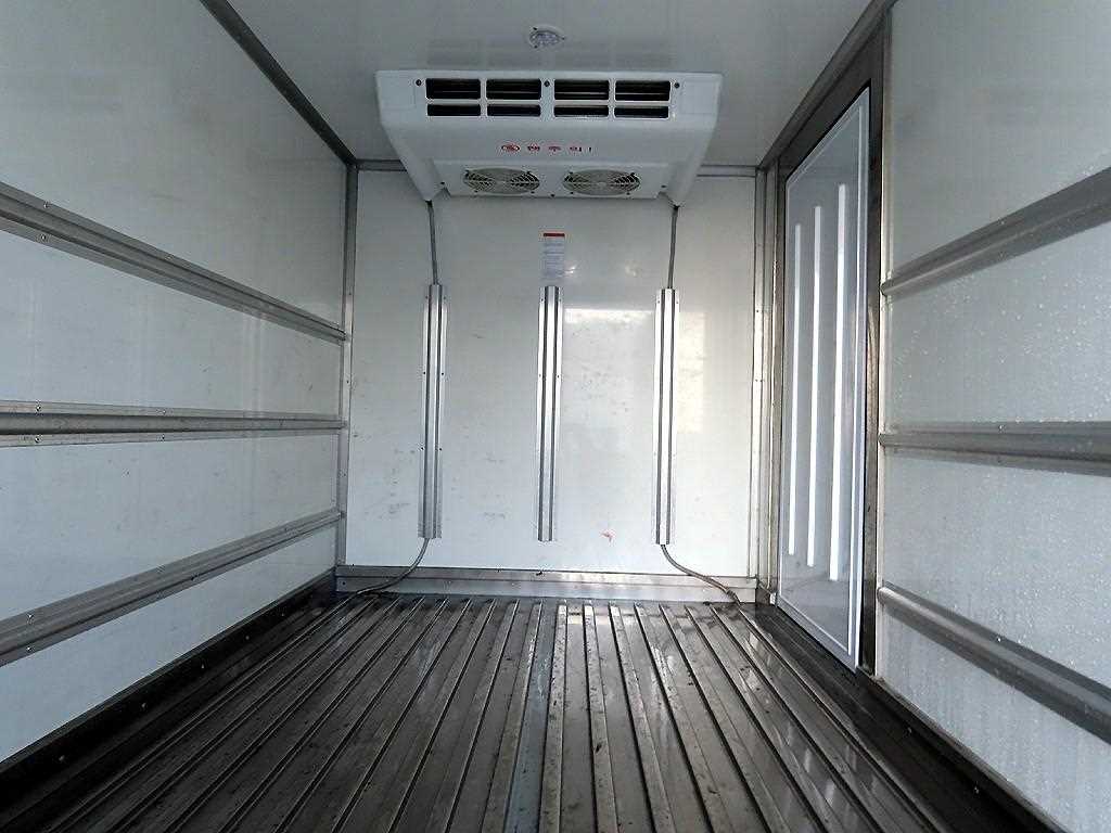 현대 포터2 1톤 냉동탑 5