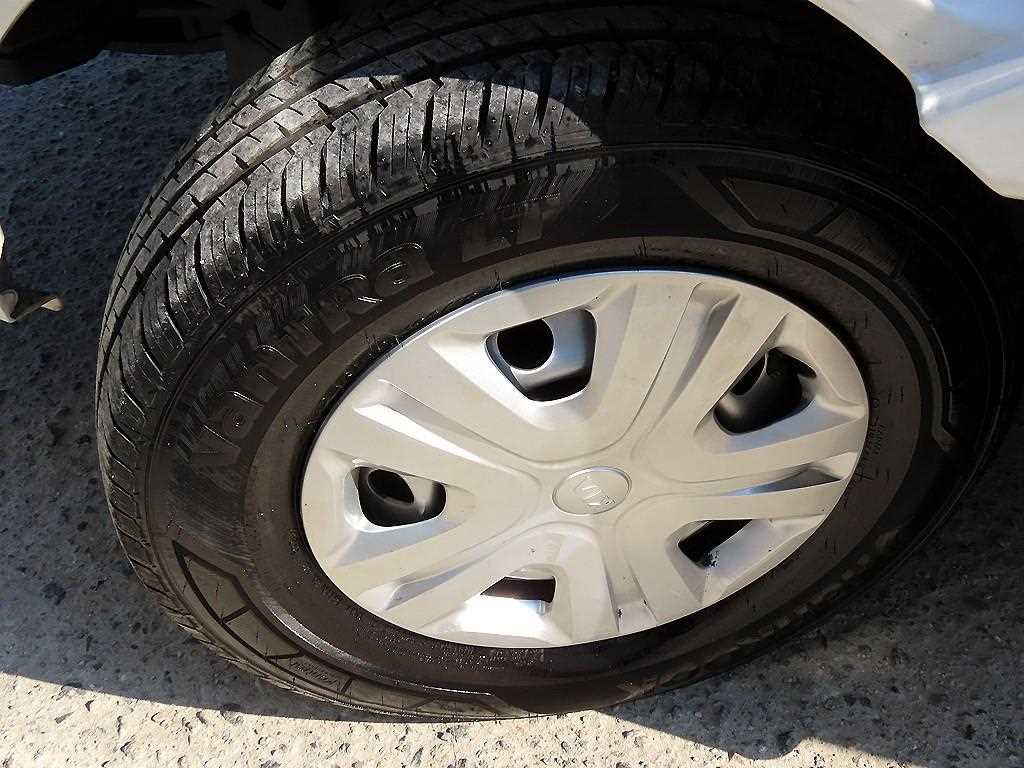 기아 봉고3 1톤 표준탑 LPG 16