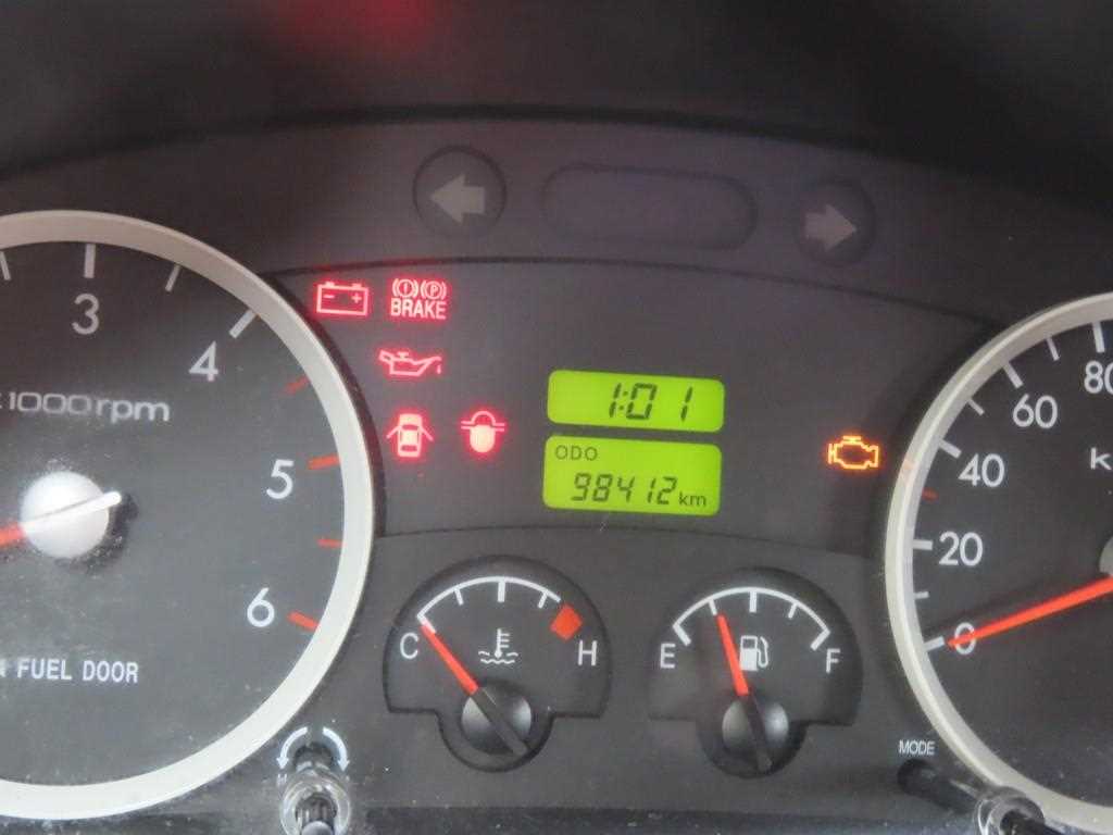 현대 포터2 1톤 카고 6