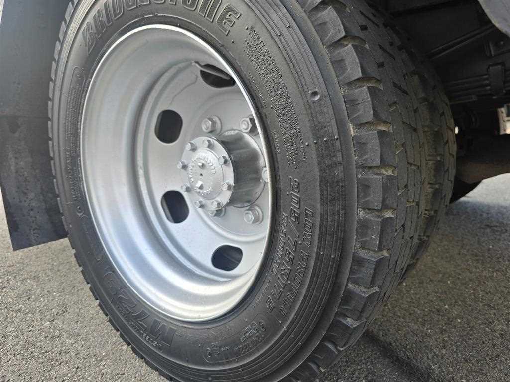 현대 올뉴마이티 2.5톤 표준탑 17