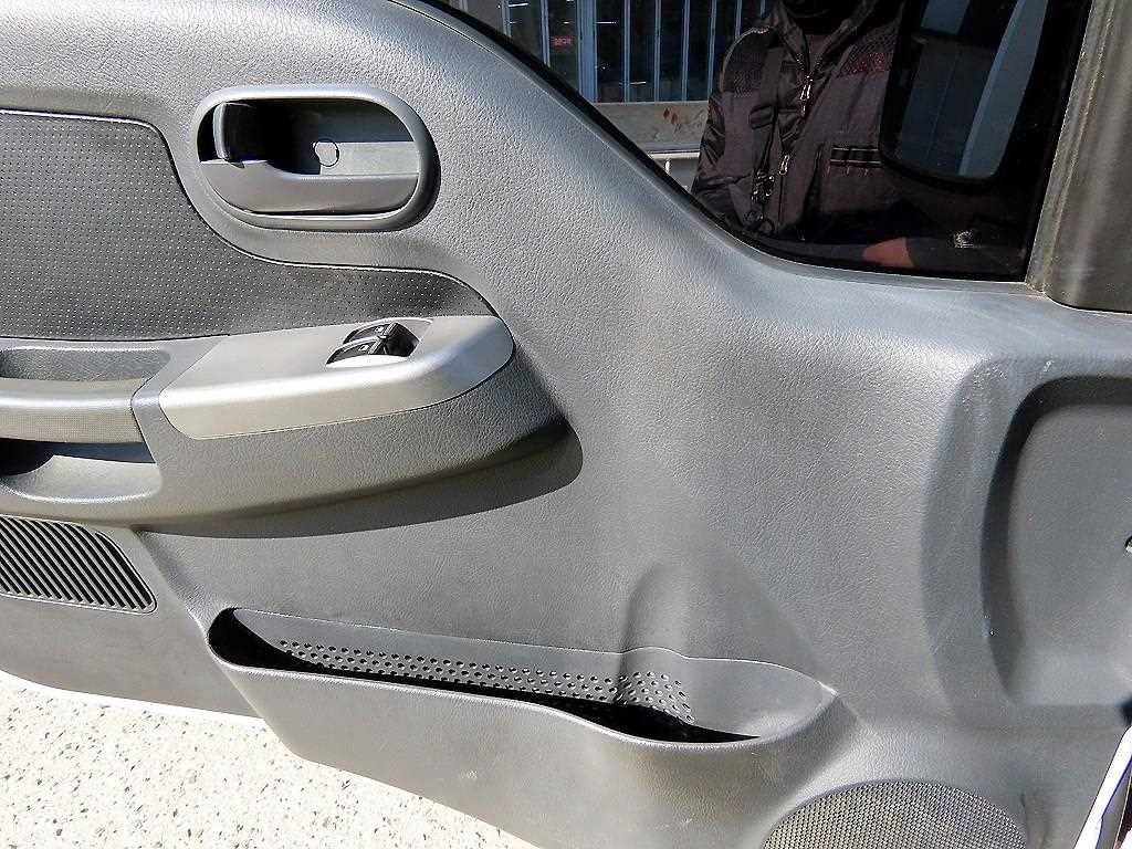 기아 봉고3 1톤 표준탑 11