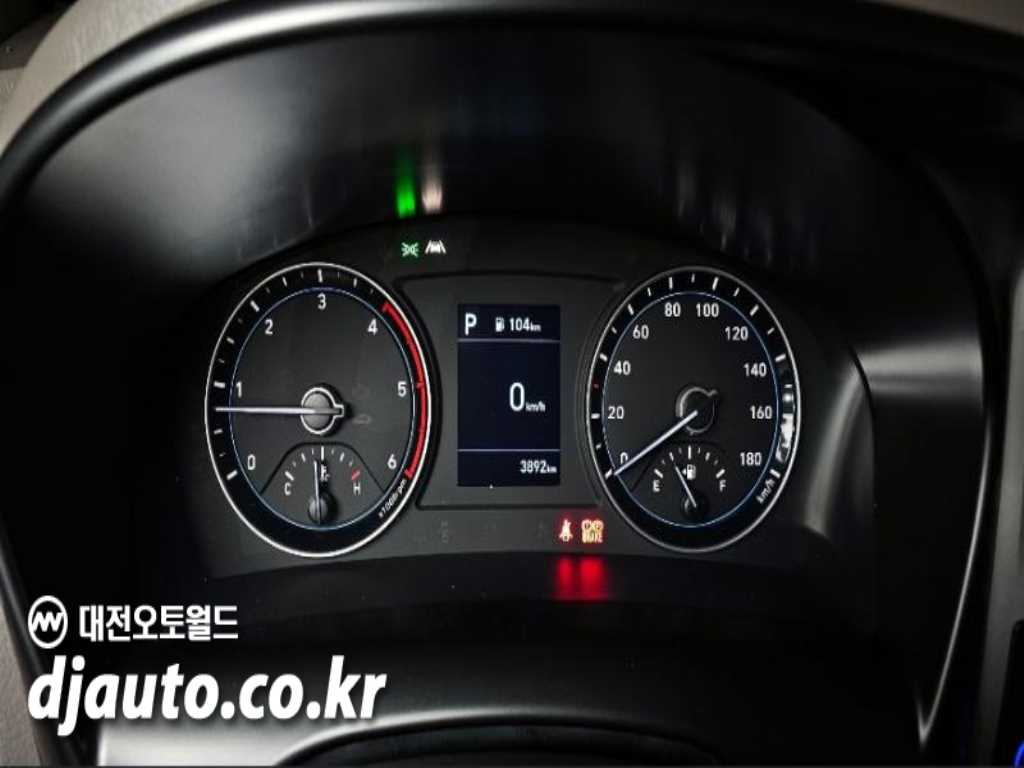 현대 포터2 1톤 카고 슈퍼캡 장축 LPG 7