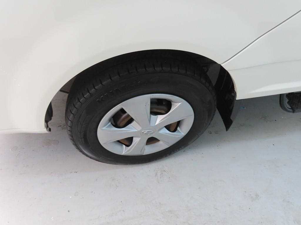 현대 포터2 1톤 카고 12