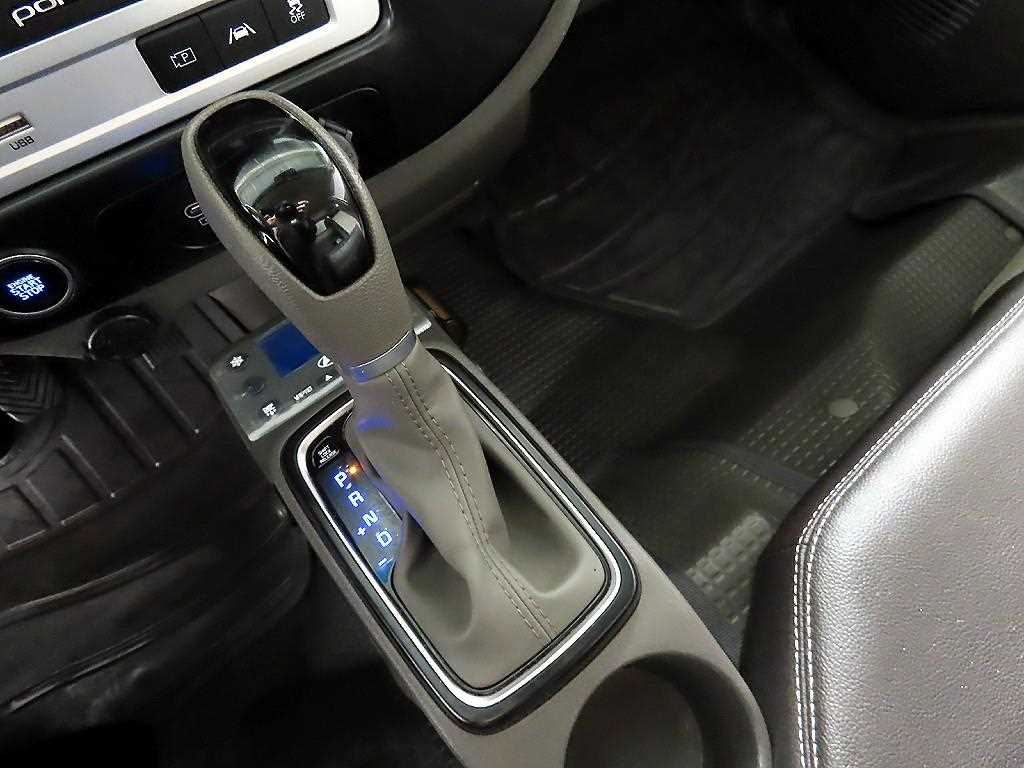 현대 포터2 1톤 냉장탑 LPG 8