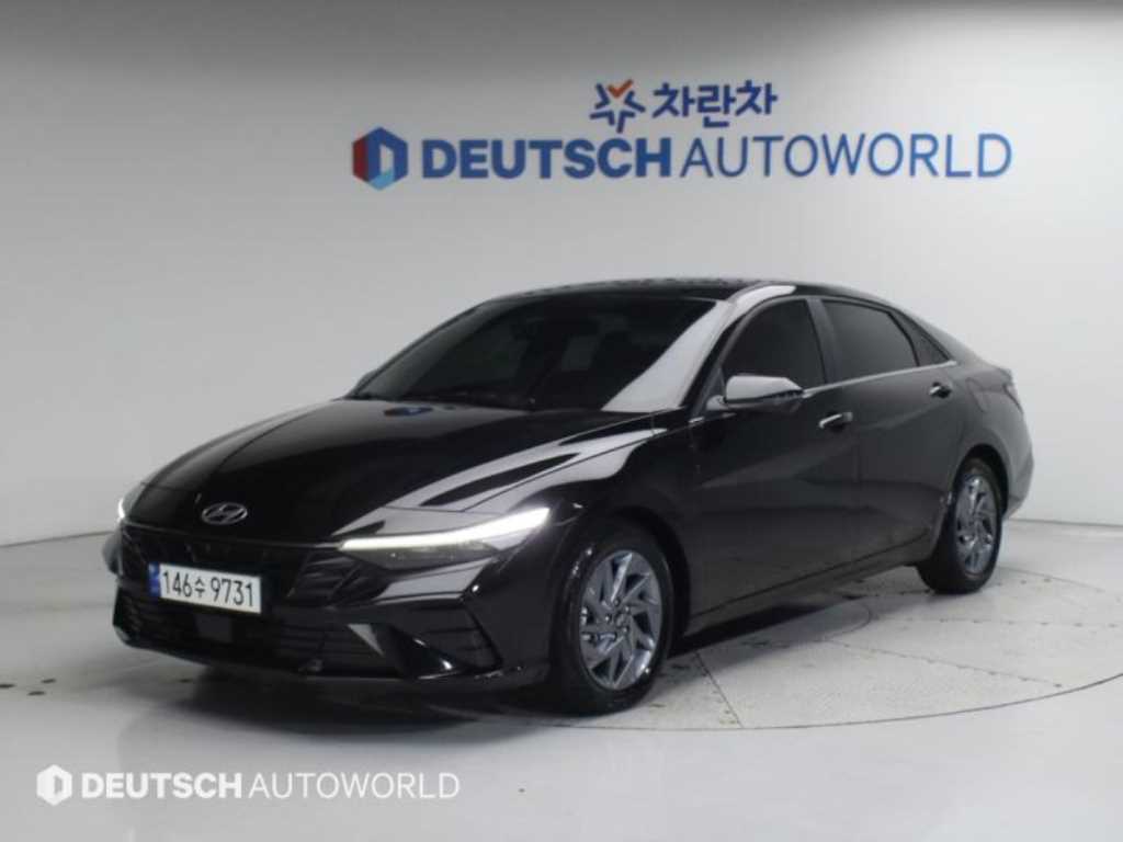 국산차 리스트 차량 이미지