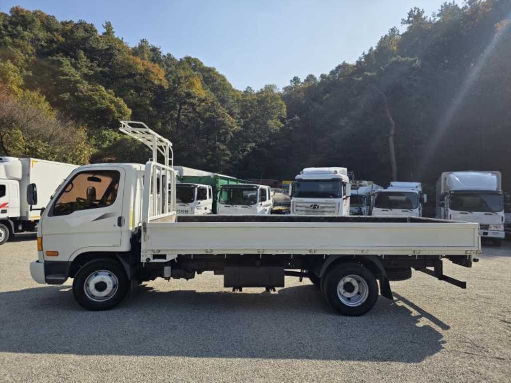 현대 이마이티 3.5톤 카고 9