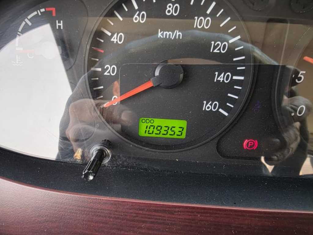 현대 이마이티 3.5톤 카고 15