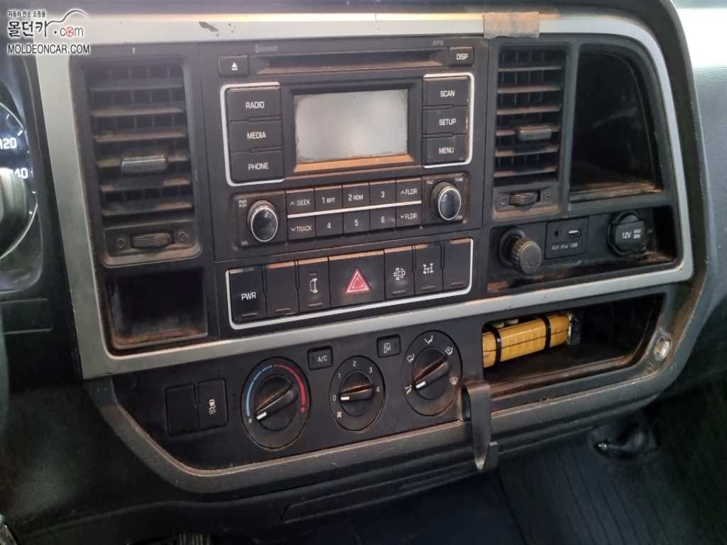 현대 어부바카 올뉴마이티 7