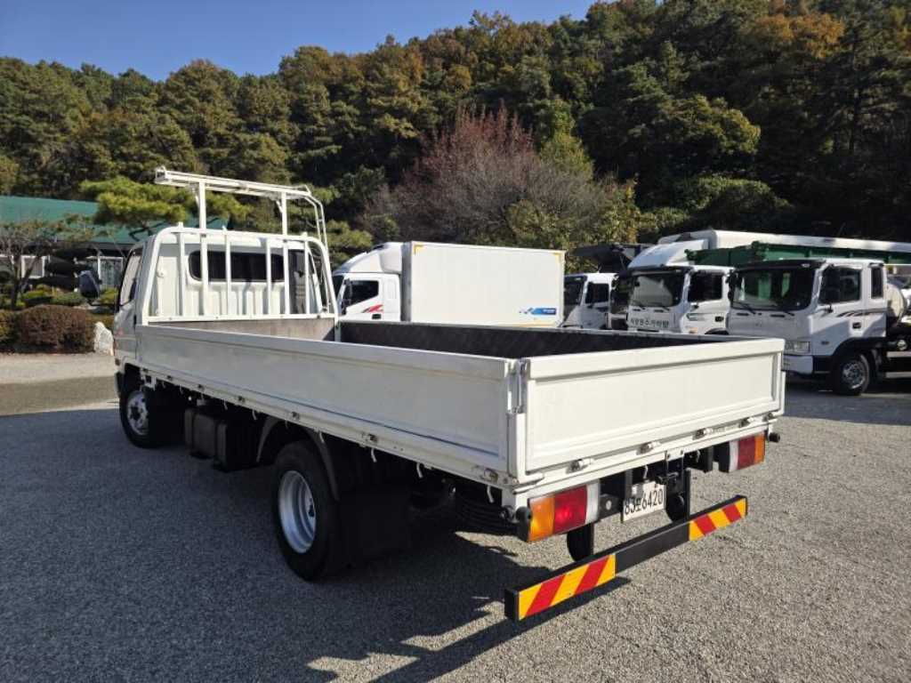 현대 이마이티 3.5톤 카고 5