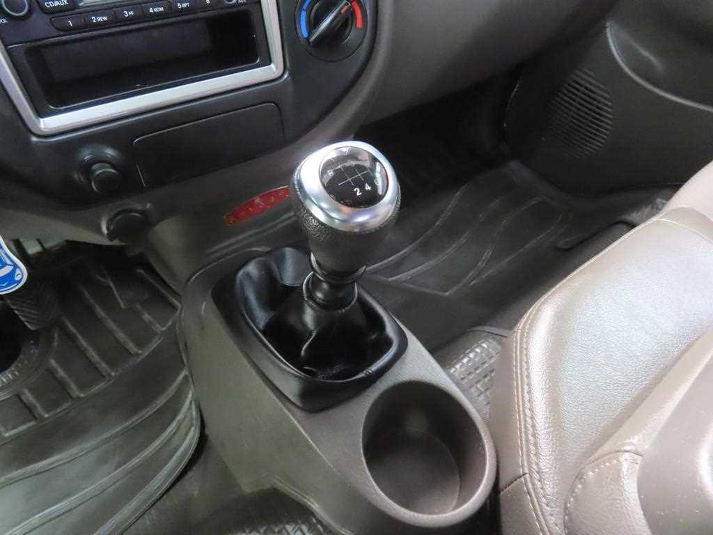 현대 포터2 1톤 카고 10