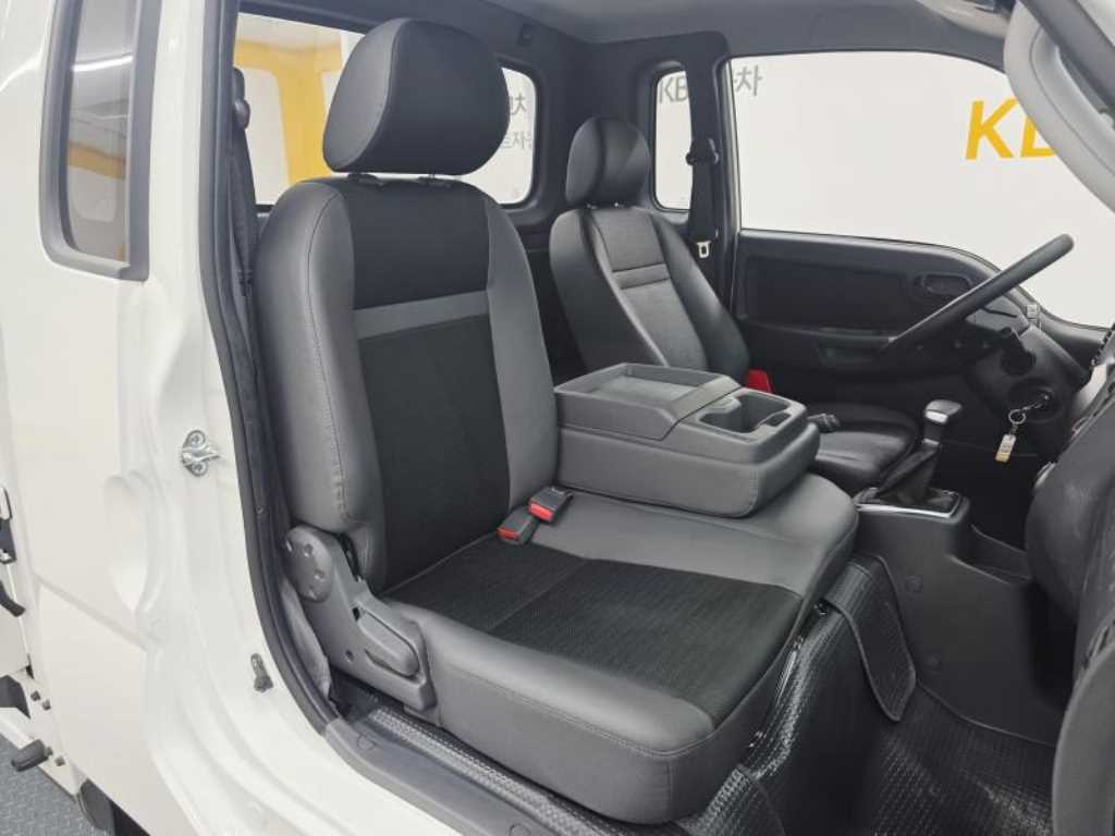 기아 봉고3 1톤 카고 11