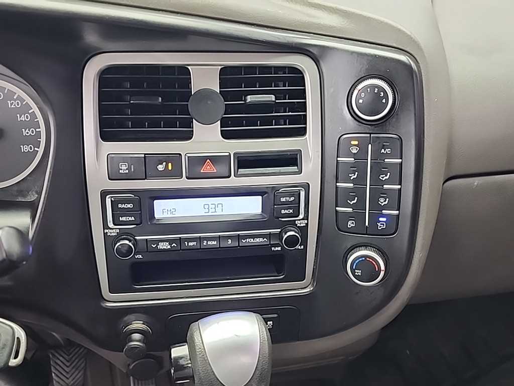 현대 포터2 1톤 카고 8