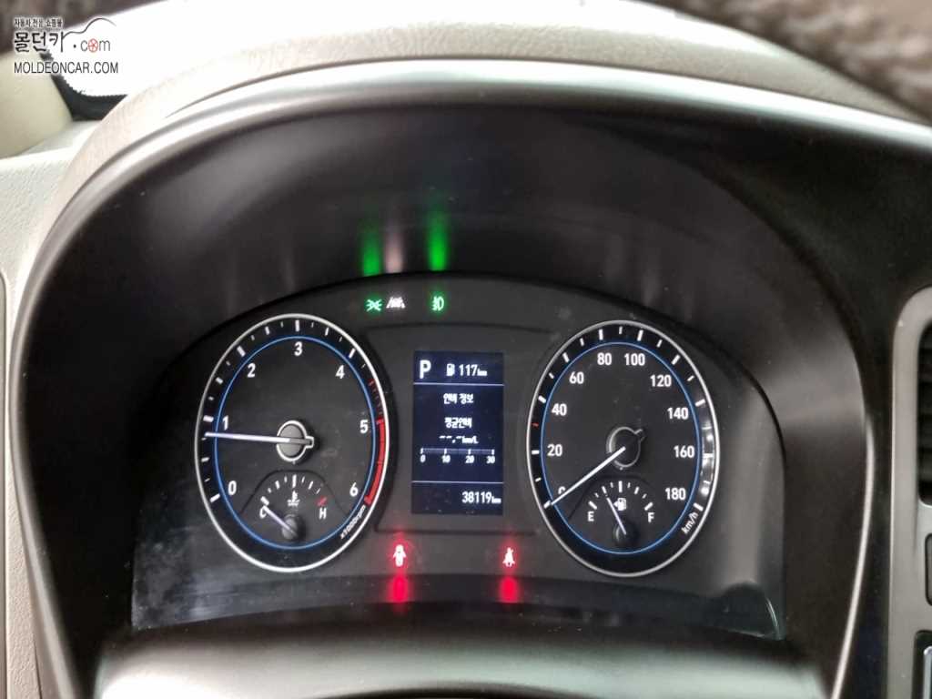 현대 포터2 1톤 윙바디 4