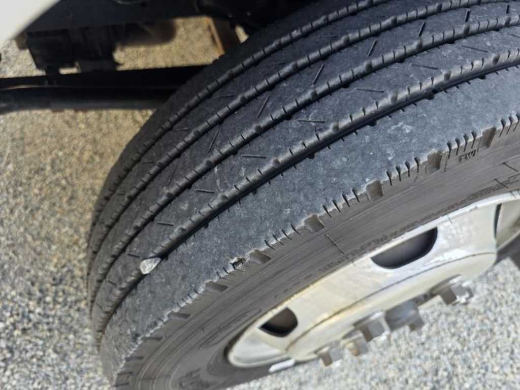 현대 올뉴마이티 진개덤프 3.5톤 수동 단바리 13