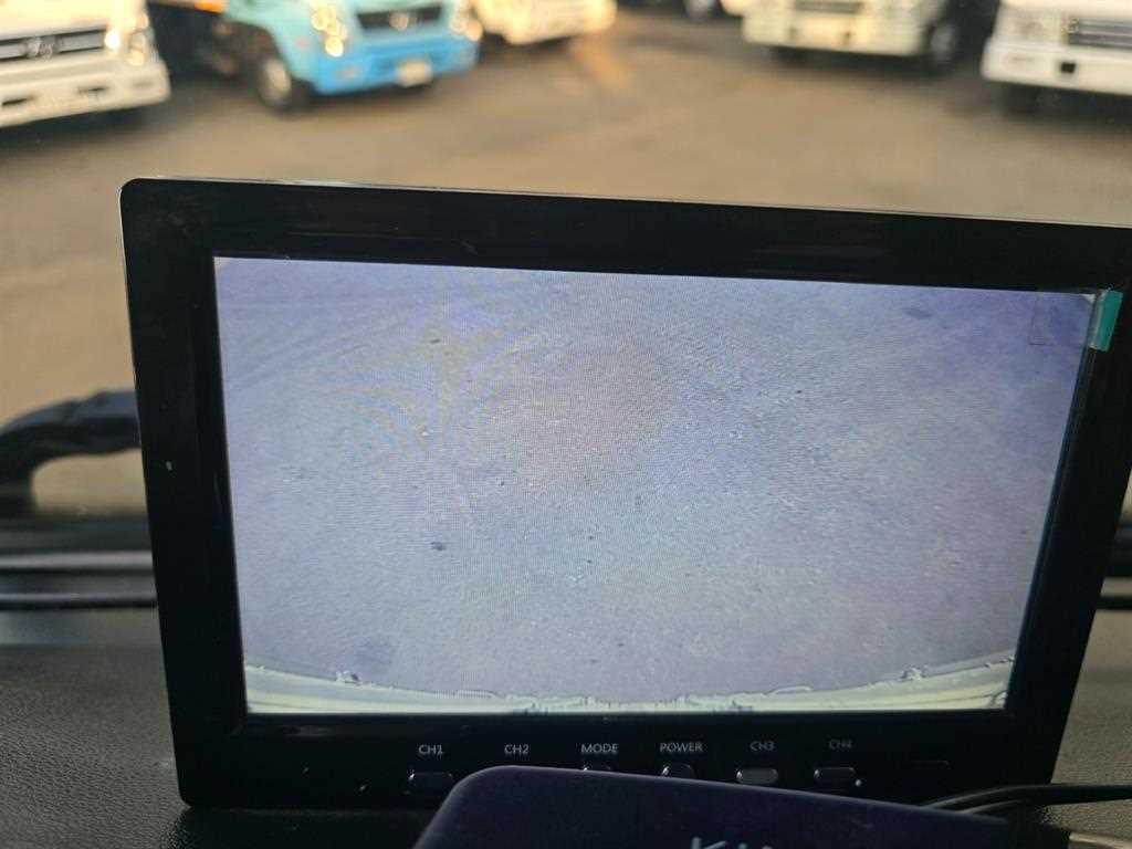 현대 올뉴마이티 2.5톤 표준탑 15