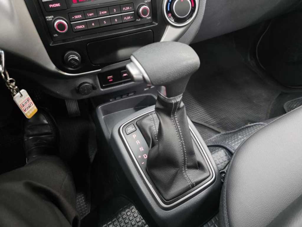 기아 봉고3 1톤 카고 5