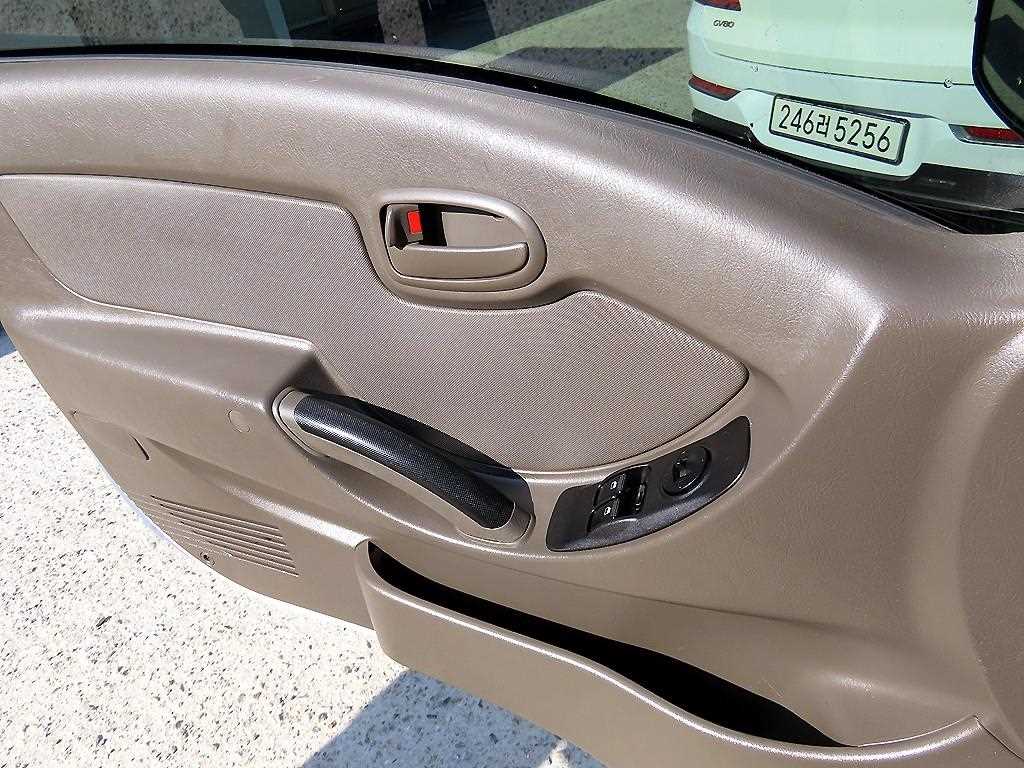 현대 포터2 1톤 냉동탑 11