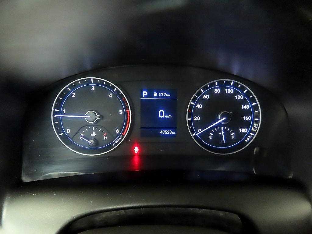 현대 포터2 1톤 카고 5