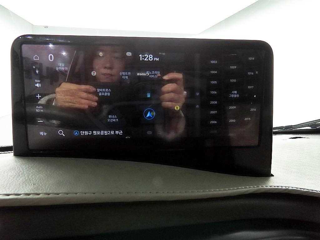 현대 포터2 1톤 냉장탑 LPG 12