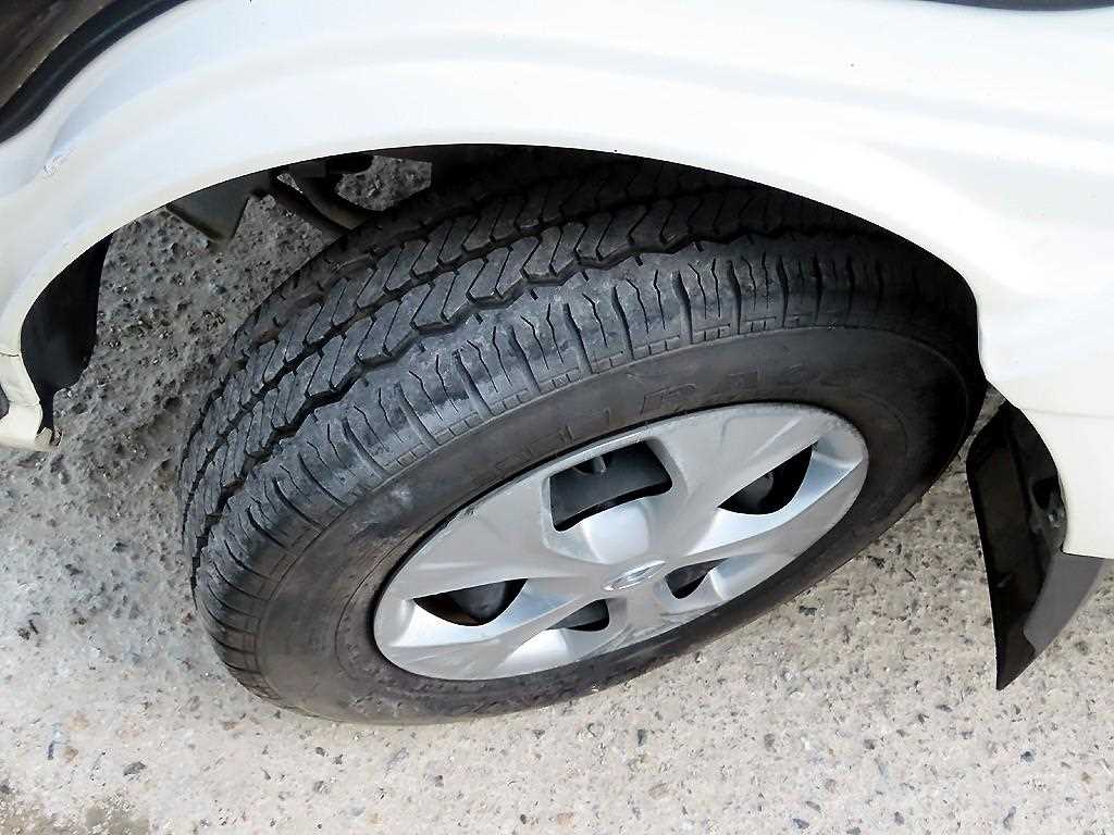 현대 포터2 1톤 윙바디 18