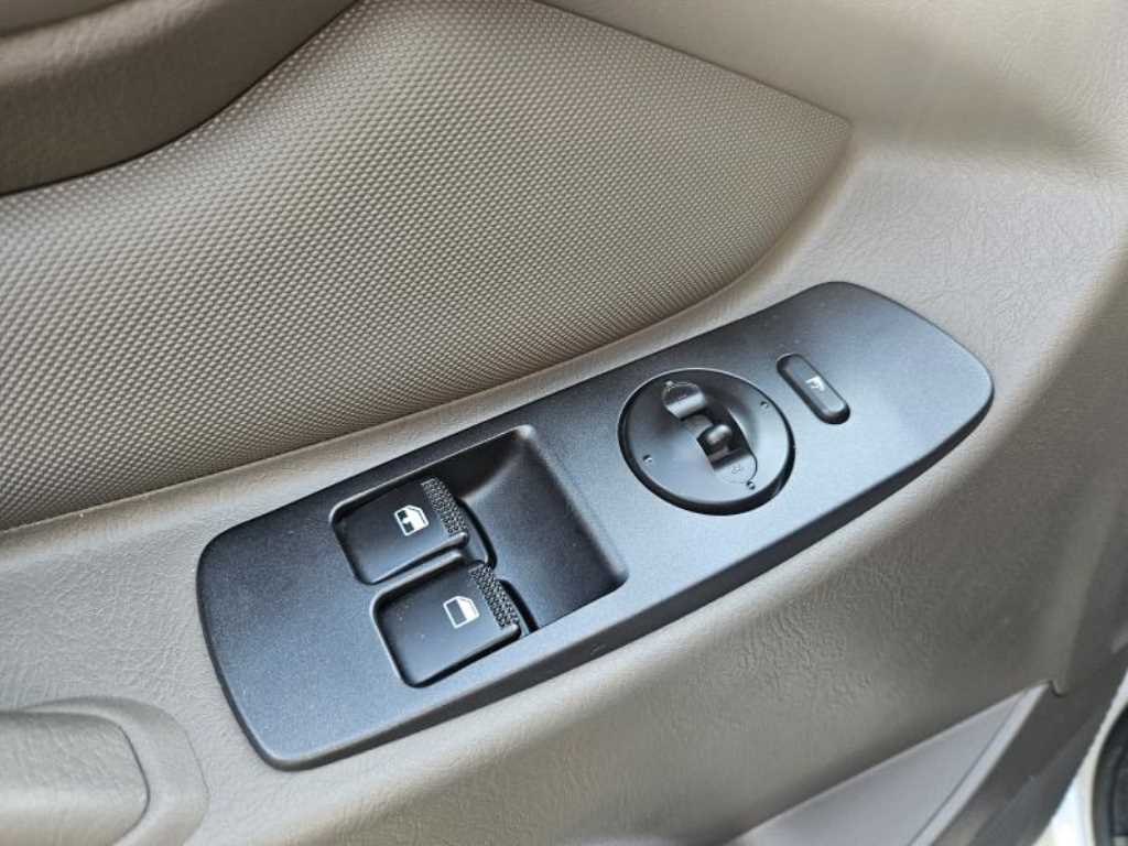 현대 포터2 1톤 카고 LPG 5