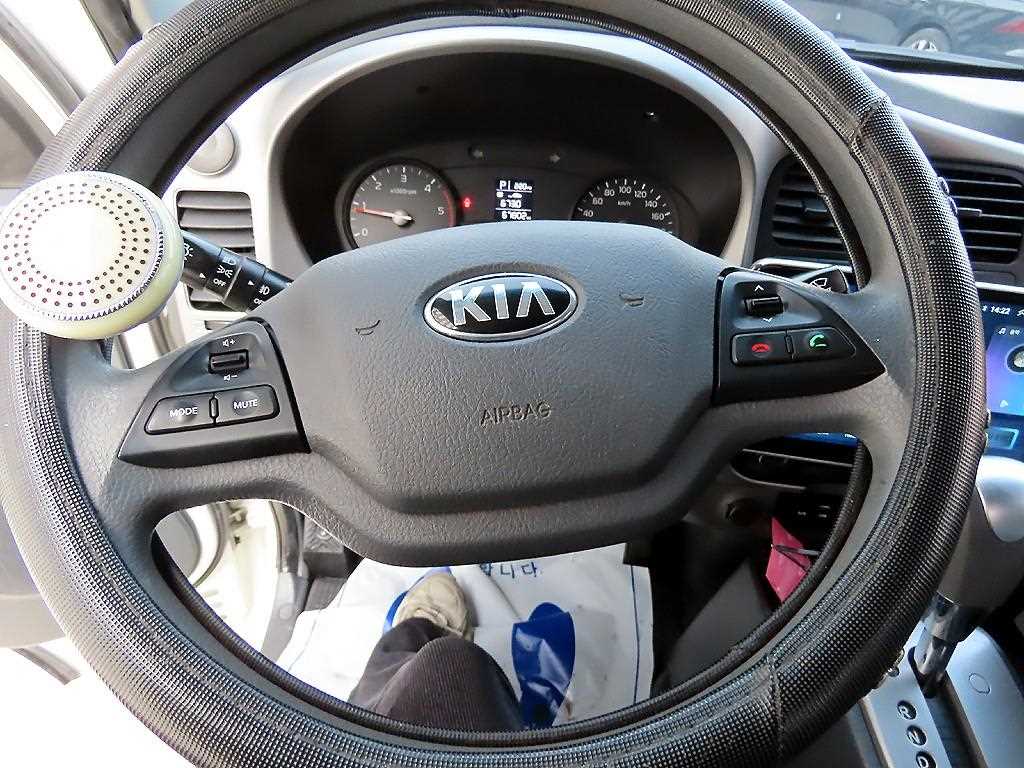 기아 봉고3 1톤 카고 8