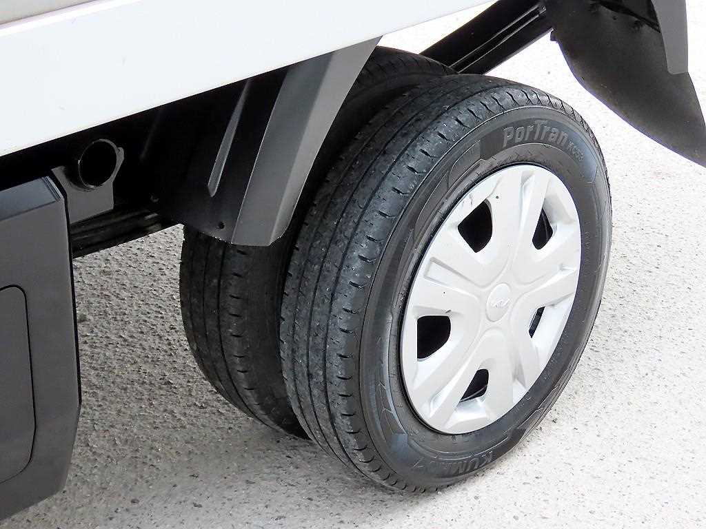 기아 봉고3 1톤 표준탑 전기 18