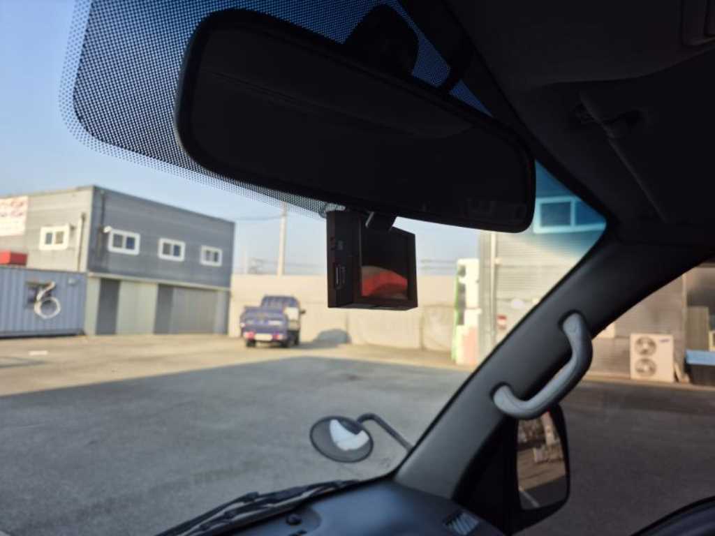 기아 봉고3 1톤 카고 12