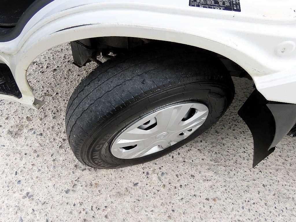 기아 봉고3 1톤 표준탑 LPG 17