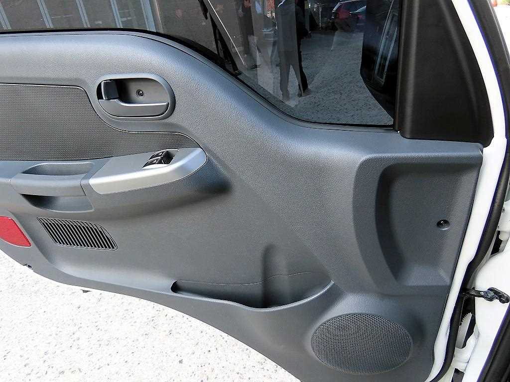 기아 봉고3 1톤 표준탑 LPG 13