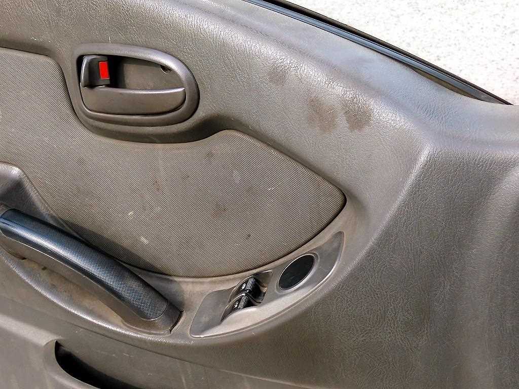 현대 포터2 1톤 카고 11