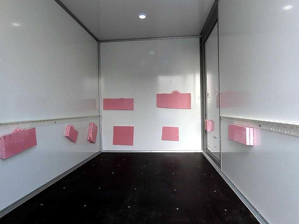 기아 봉고3 1톤 표준탑 LPG 4